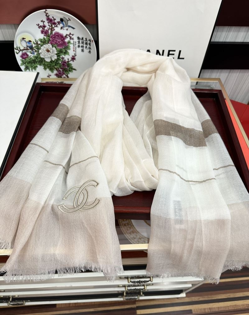 Chanel Scarf